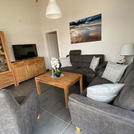 N11 Ferienhaus Mit Garten In Eckwarderhoerne Butjadingen Zewnętrze zdjęcie