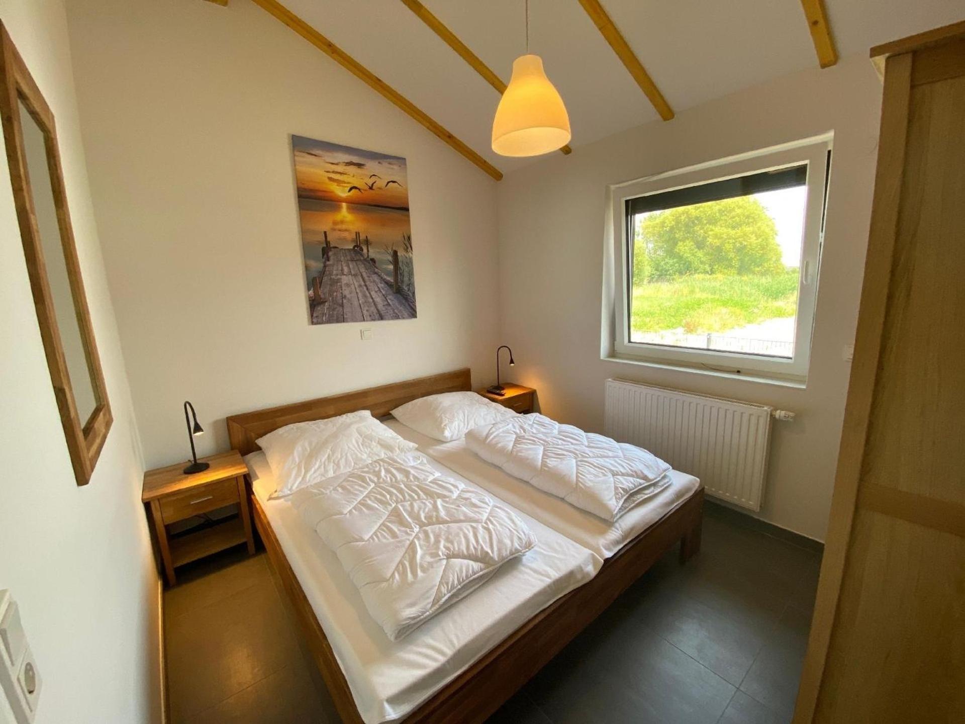 N11 Ferienhaus Mit Garten In Eckwarderhoerne Butjadingen Zewnętrze zdjęcie