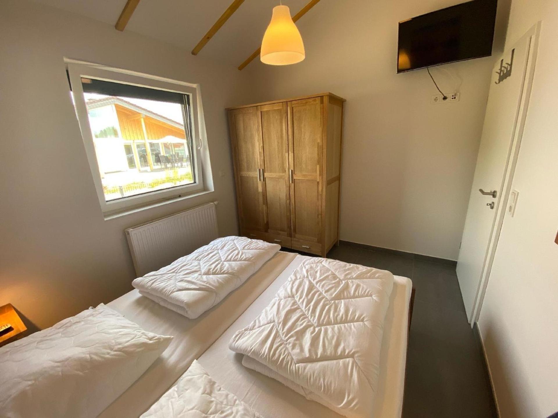 N11 Ferienhaus Mit Garten In Eckwarderhoerne Butjadingen Zewnętrze zdjęcie